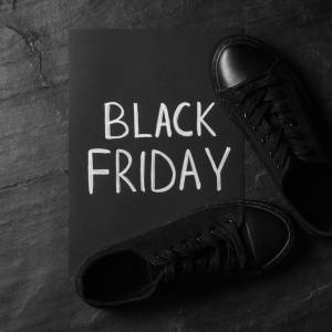 Black Friday w sklepach sportowych! Nike, Adidas, Reebok i wiele innych rozpoczęły już promocje!