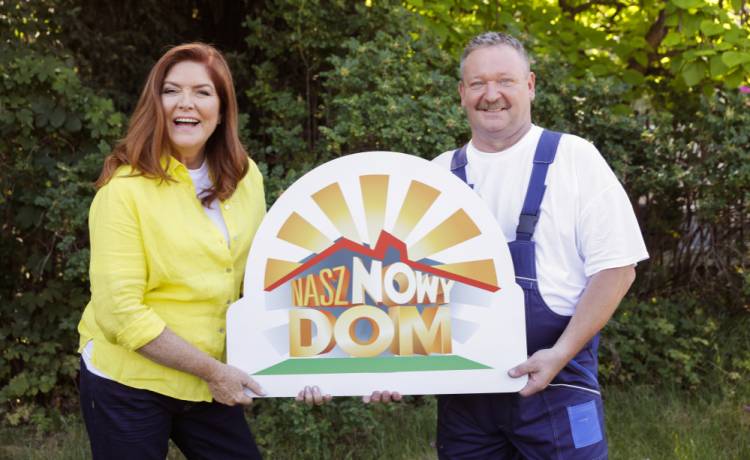 "Nasz nowy dom". Kierownik budowy o zmianach w programie: "Jestem bardzo zaskoczony"