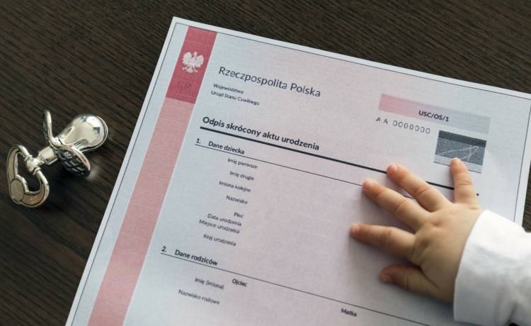 fot. ARKADIUSZ ZIOLEK/East News