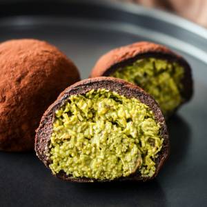 Pistacjowa rewolucja! Nowy deser z Korei podbija świat