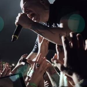 Chester Bennington znów zaśpiewał! Posłuchaj pośmiertnie wydanego utwóru "Cross Off"