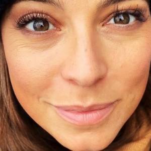 Anna Mucha wrzuciła zdjęcie bez makijażu! Fani zachwyceni                                     