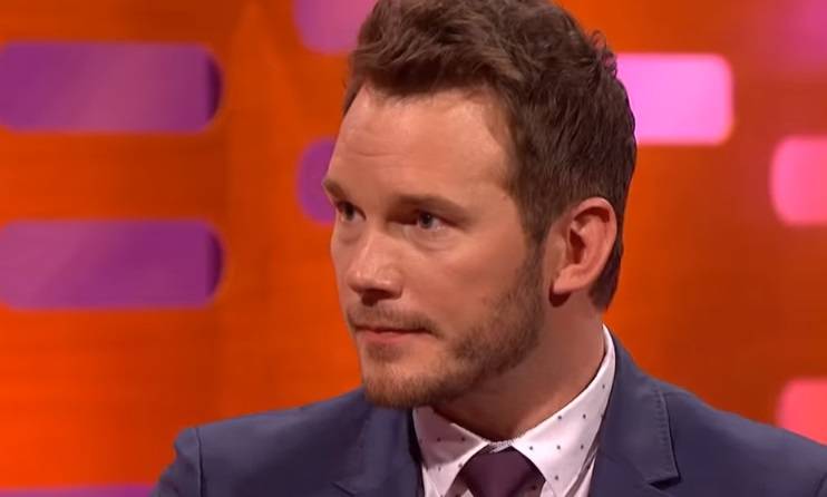 Chris Pratt i Katherine Schwarzenegger ogłosili zaręczyny. Była żona aktora komentuje