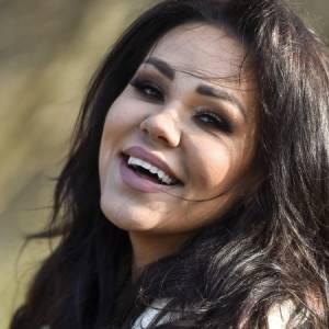 Sylwia Bomba: "1. dzień jako MAMA". Gwiazda podzieliła się uroczymi kadrami