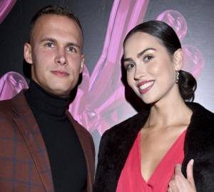 Mateusz i Sandra z "Love Island" kontynuują znajomość po programie? Modelka pokazała wymowny kadr!