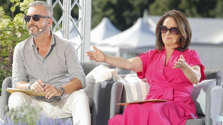 Kto poprowadzi "Dzień Dobry TVN"? Nowe informacje w sprawie programu trafiły do mediów