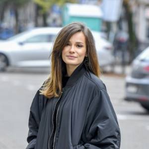 Natalia Szroeder w pościeli! Takie zdjęcie na Instagramie 28-latki to rzadkość [FOTO]