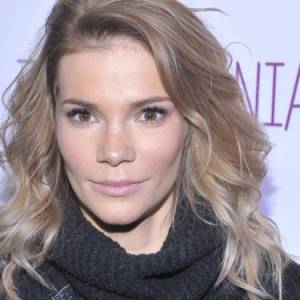 Maja Bohosiewicz odsłoniła brzuch. "Większość moich zdjęć to niezła pozowanka" - przyznała aktorka                                            