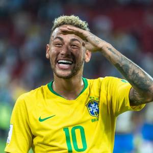 Neymar przegrał fortunę w internecie. Zareagował histerycznie [WIDEO]