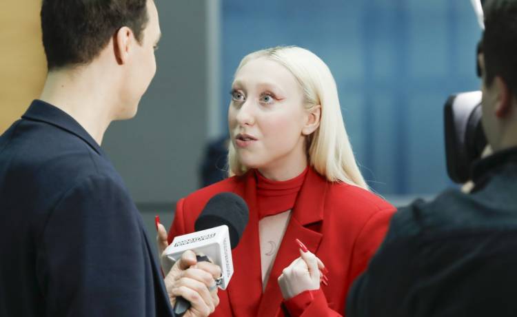 Eurowizja. Bukmacherzy ujawniają, czy Luna awansuje do finału