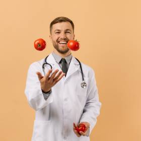 Co zmniejsza ryzyko zachorowania na nowotwór? Eksperci tłumaczą