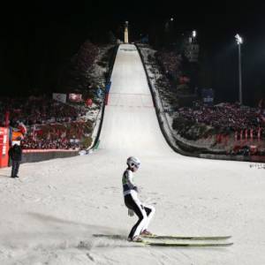 Skoki narciarskie 2020. Puchar Świata w Zakopanem. Gdzie oglądać?                 