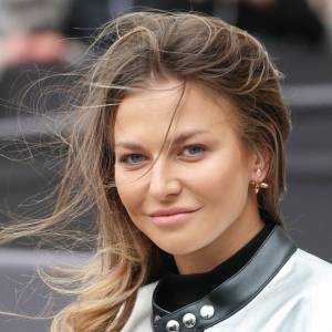 Anna Lewandowska pokazała, jak jeździ na rowerze. Jest jednak pewien problem