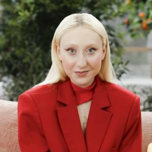 Takie wykształcenie ma Luna. Pomoże jej na Eurowizji?