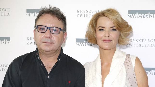 Rozwód Moniki Richardson i Zbigniewa Zamachowskiego stał się faktem. Pokazali zdjęcie z sądu [OŚWIADCZENIE]