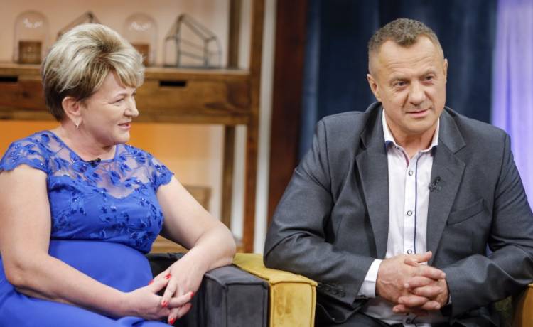 Krzysztof i Bogusia z "Rolnik szuka żony 8" kilka tygodni temu wzięli ślub. Teraz zdecydowali się na taki krok! 