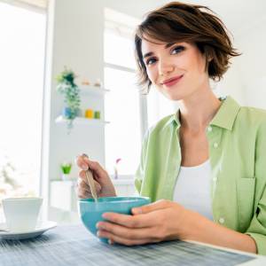 Co jeść, żeby schudnąć do świąt? Jem tę zupę i codziennie tracę zbędne gramy