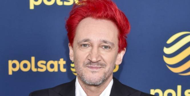 Michał Wiśniewski wziął kolejny ślub. Wokalista pokazał zdjęcia z ceremonii [FOTO]