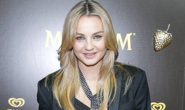 Małgorzata Socha wrzuciła do sieci zdjęcie z mamą. Rodzinny kadr skradł serca internautów