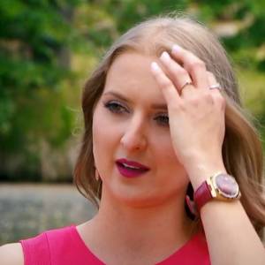 Uczestniczka programu „Rolnik szuka żony” wzięła ślub. Roksana pokazała, co działo się na sali weselnej 