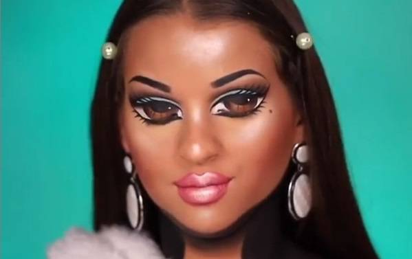 BRATZchallenge: Kolejne internetowe wyzwanie, które przeraża?