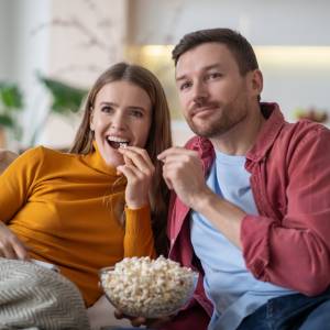 Polacy zasiądą przed telewizorami. TVP1 pokaże kultowy film