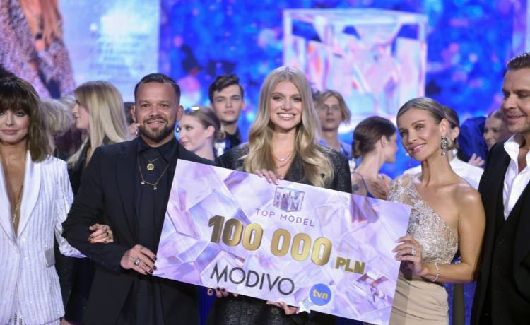 Co robią dziś zwycięzcy "Top Model"? Kilku z nich zrezygnowało z kariery