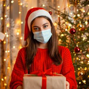 Wykrywają koronawirusa. Świecące maseczki ochronne. Kiedy będą dostępne? Nowość na rynku 