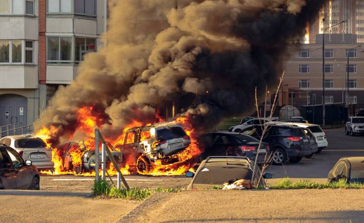 zdjęcie ilustracyjne, fot. Shutterstock/Kleymenov Valery