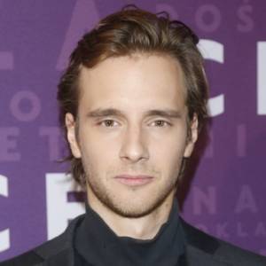 Maciej Musiał pokazał umięśnione ciało. Fani: "Ktoś tu dobrą formę złapał" [FOTO]