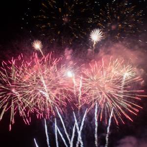 Jako pierwsi powitali nowy rok! Kto jako pierwszy świętuje Sylwestra? [MIEJSCE]