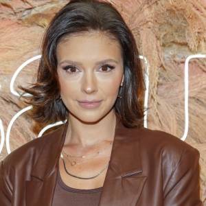 Klaudia Halejcio na zmysłowym wideo. Fani: "I te Twoje kocie ruchy" [NAGRANIE]