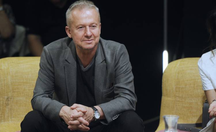 Bogusław Linda świętuje urodziny. To już 70 lat!