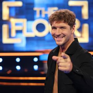 Porażka w półfinale „The Floor”. Nie potrafili odpowiedzieć na żadne pytanie