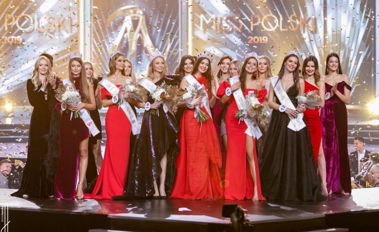Oto najpiękniejsze Polki! One powalczą o tytuł Miss Polski 2020 [GALERIA]