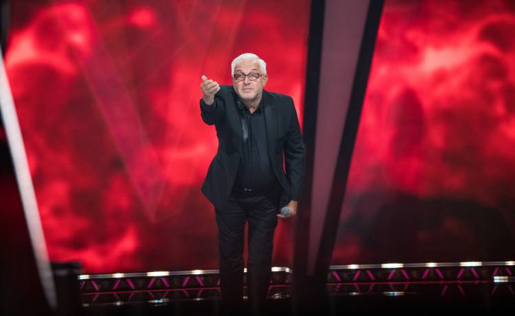 fot. Materiały prasowe TVP