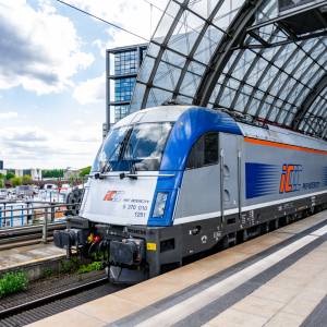 PKP Intercity wprowadza duże zmiany. Pasażerowie będą zadowoleni