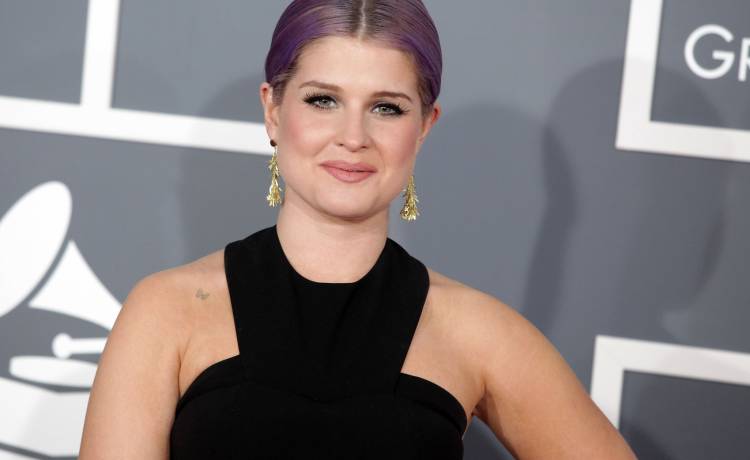 Kelly Osbourne schudła 40 kilogramów! Niezwykła metamorfoza córki Ozzy'ego Osbourne'a