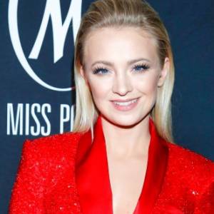 Barbara Kurdej-Szatan na wyjątkowym zdjęciu z "dwoma bobasami"! Internauci zachwyceni 