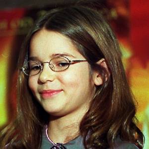 Pamiętacie Nel z „W pustyni i w puszczy”? Jak obecnie wygląda i czym zajmuje się Sawka?