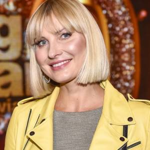 Joanna Moro w ciąży bez stanika. Aktorka opublikowała odważne zdjęcia z wakacji 