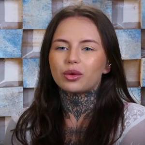 Launo Klaudia z "Hotelu Paradise" zoperowała sobie wszystko. Teraz pokazała nowe ciało w bieliźnie [FOTO]