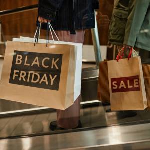 Black Friday już tuż-tuż. Sklepy planują gigantyczne obniżki