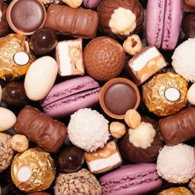 Co jeść zamiast cukierków? Chroni serce i pysznie smakuje