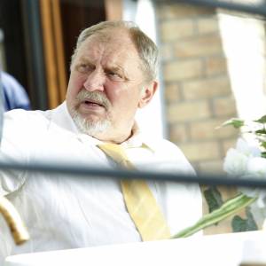 Andrzej Grabowski chudnie w oczach! Aktor jest coraz szczuplejszy