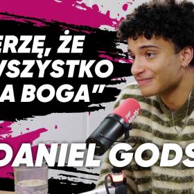 Jak powstała debiutancka płyta Daniela Godsona? Szczera rozmowa o muzyce i życiu