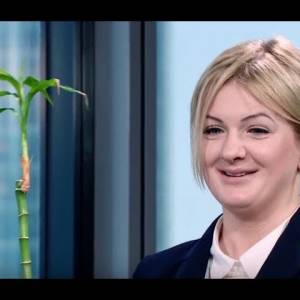 Karolina Plachimowicz z "Projektu Lady" oddała dziecko! 