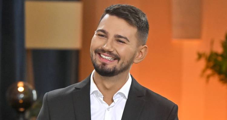 Tomasz z "Rolnik szuka żony 9" po rozstaniu z Kasią. Tak odpowiedział na pytanie o "drugą połówkę"