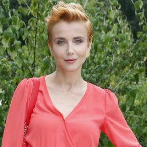 Makijażowa wpadka Katarzyny Zielińskiej. Aktorka wrzuciła do sieci zdjęcie sprzed lat!                                                                   