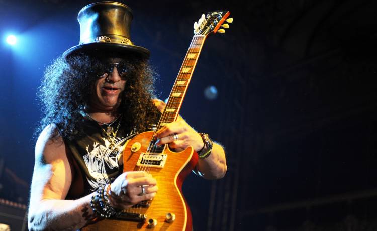 Guns N' Roses najlepsi na YouTube! Ich klip z lat 80 pobił rekord. Wiecie który?                                                